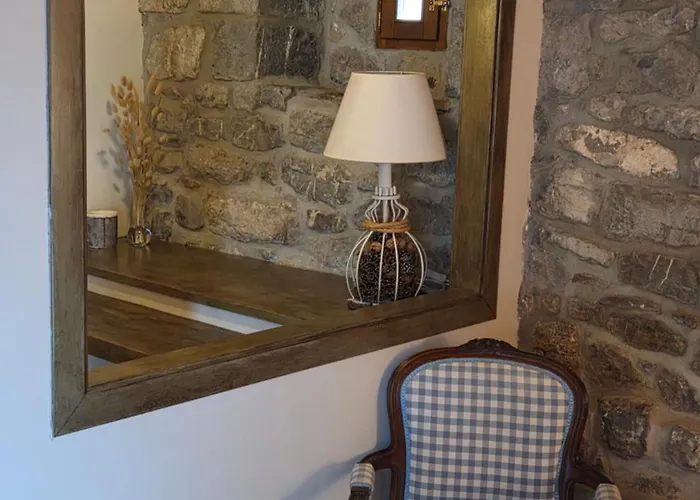 Hotel Abadia Del Pirineo