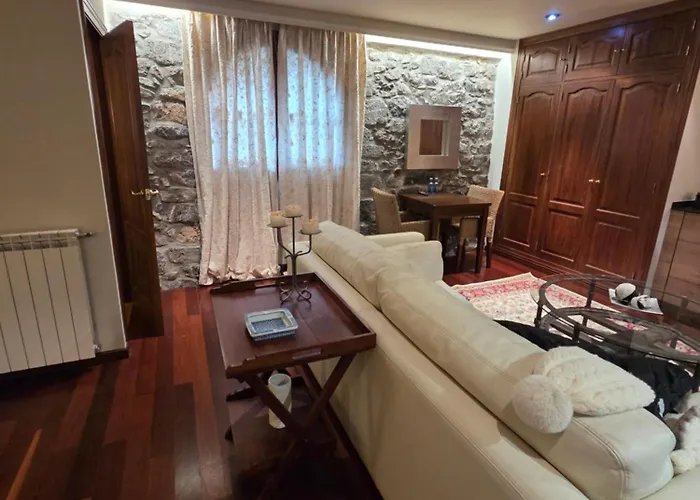 Abadia Del Pirineo 4*