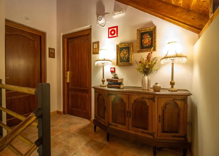 Abadia Del Pirineo Hotel