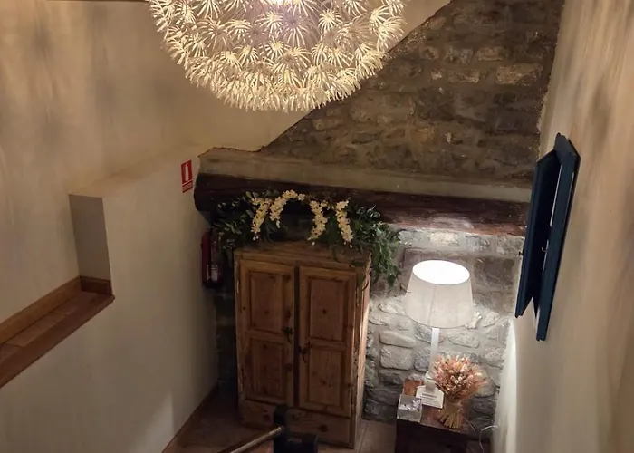 Hotel Abadia Del Pirineo