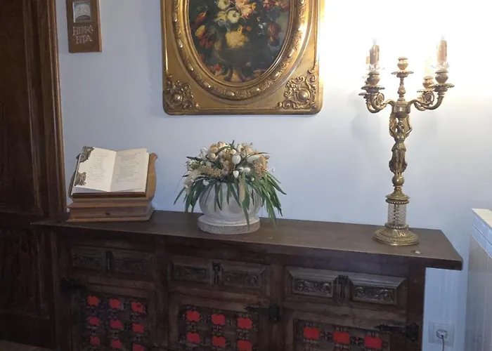 Hotel Abadia Del Pirineo