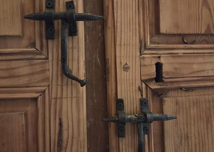 Abadia Del Pirineo Hotel Tramacastilla de Tena