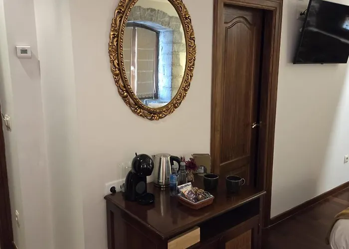 Hotel Abadia Del Pirineo 4*