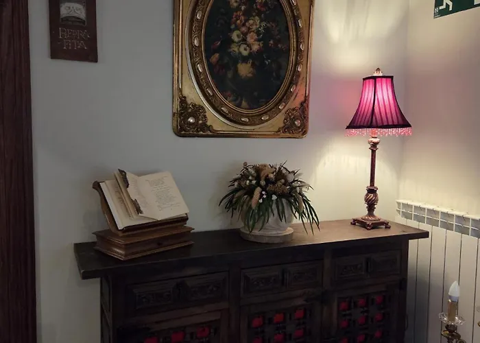 Abadia Del Pirineo Hotel