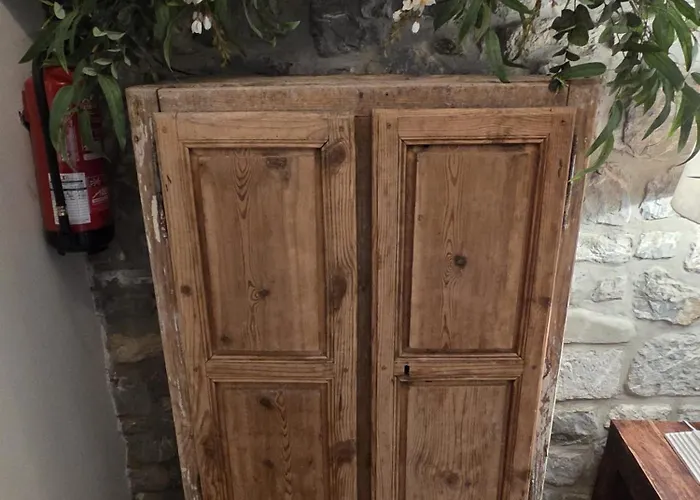 Abadia Del Pirineo 4*