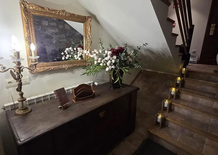 Hotel Abadia Del Pirineo 4*