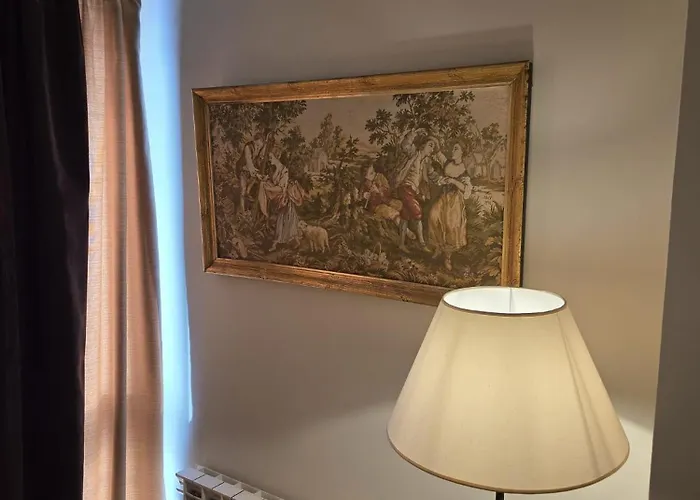 Abadia Del Pirineo 4* Tramacastilla de Tena