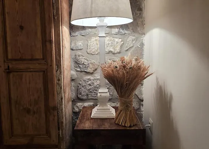 Abadia Del Pirineo 4* Tramacastilla de Tena