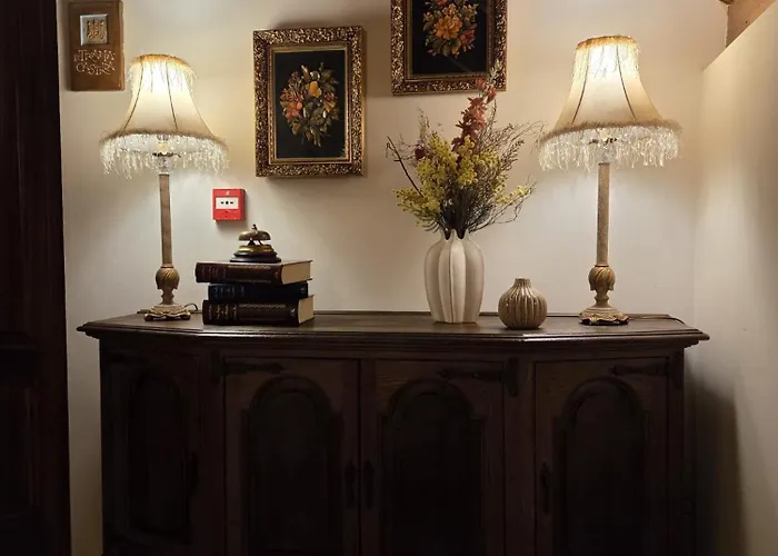 Abadia Del Pirineo Hotel 4*