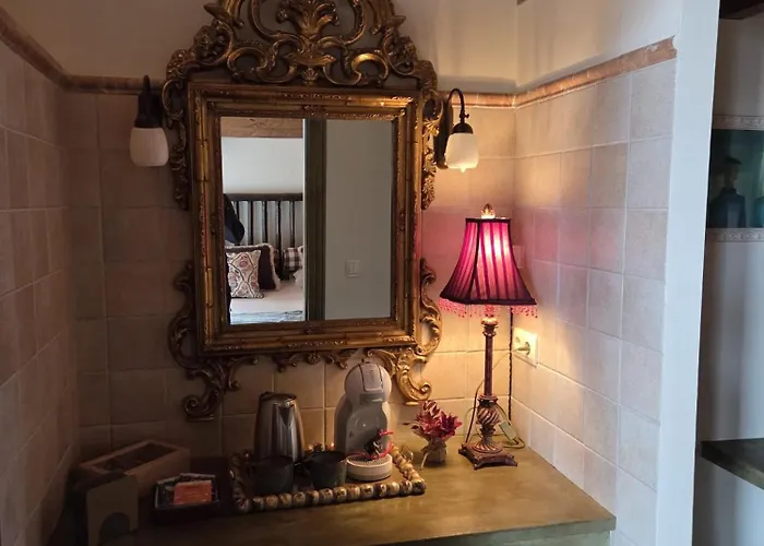 Hotel Abadia Del Pirineo