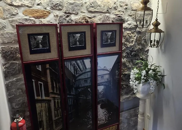 Abadia Del Pirineo Hotel