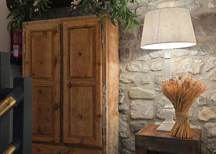 Abadia Del Pirineo 4*