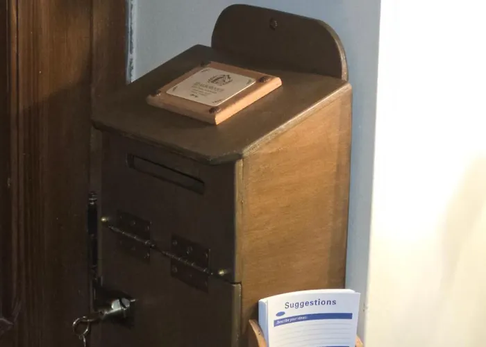 Hotel Abadia Del Pirineo Tramacastilla de Tena