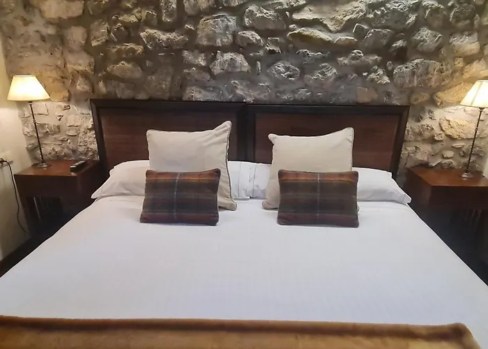 Abadia Del Pirineo