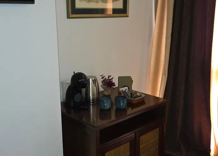 Hotel Abadia Del Pirineo 4*