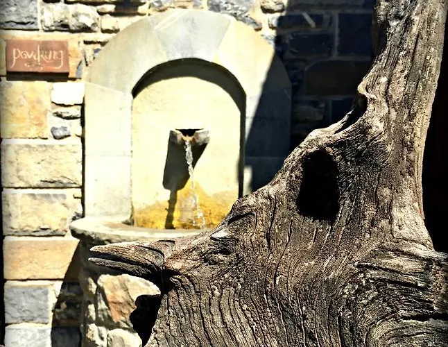 Abadia Del Pirineo 4*