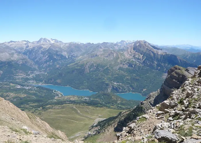 Szálloda Abadia Del Pirineo