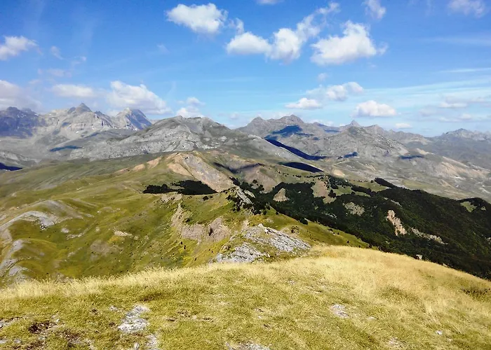 Abadia Del Pirineo 4*