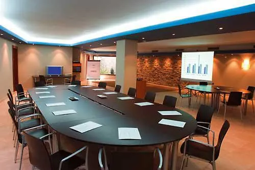 Abadia Del Pirineo 4* Tramacastilla de Tena