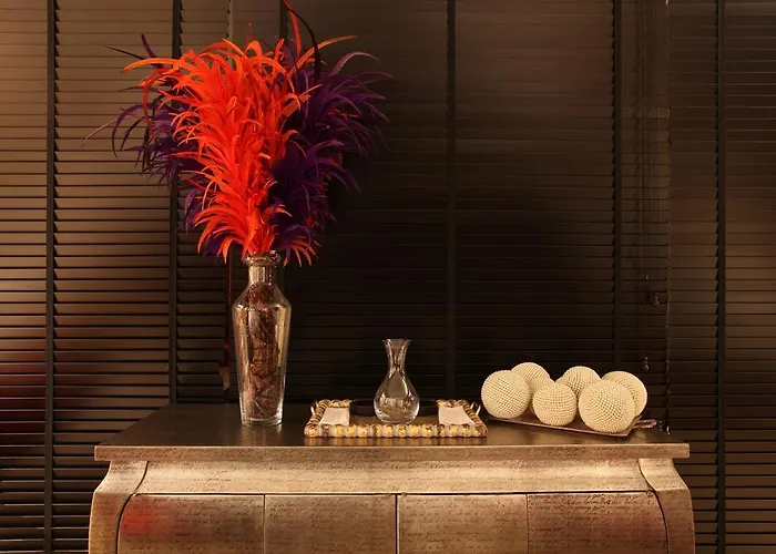 Szálloda Abadia Del Pirineo