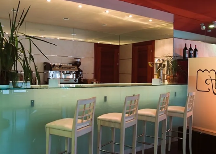 Abadia Del Pirineo Tramacastilla de Tena